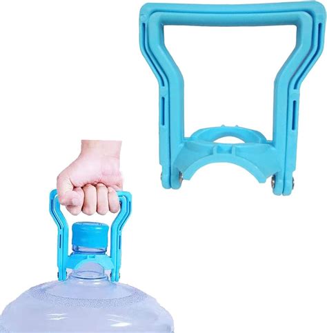 TECHVIDA Plastic Water can Dispenser Handle for 20 L Water Bottle, by ...