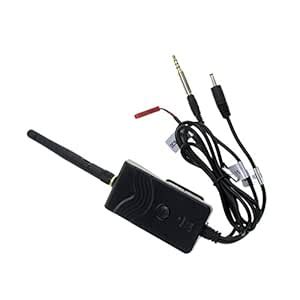 Rare RC FPV WiFi Signal Camera Realtime Video Transmitter for iPhone ...