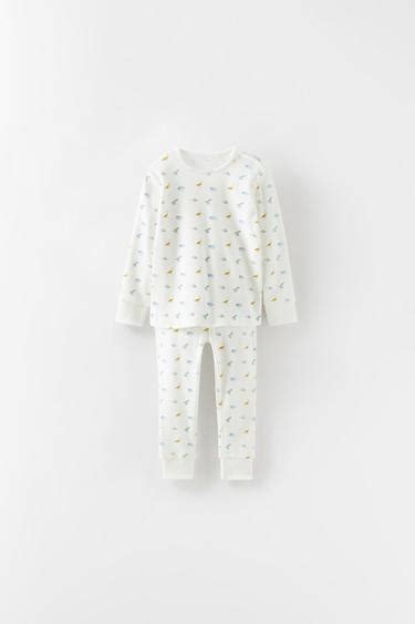 Baby Boys' Pyjamas | ZARA India