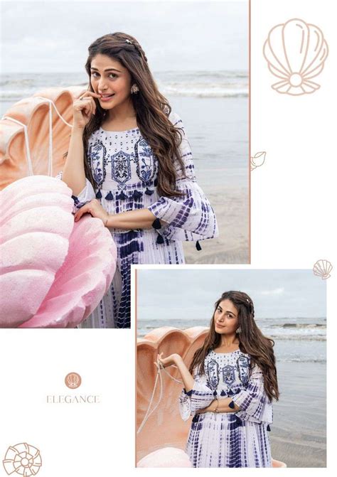 AF Launching Western New Collection Catalogue Name PEARL from wholesale ...