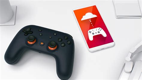 [UPDATE - Stadia Free Available, Too] Google Gifts 2 Months of Stadia ...