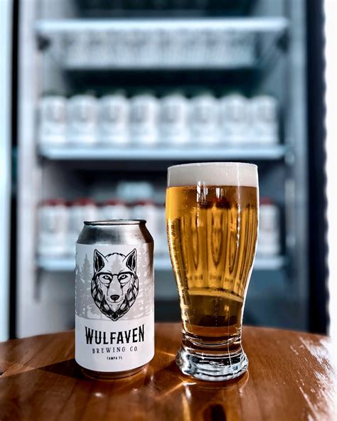 Wulfaven Brewing Company (@wulfavenbrewing) • Instagram photos and videos