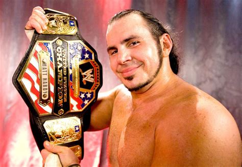 From Tag Team to Showdown: Matt Hardy Breaks Down His WWE WrestleMania ...