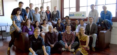 Image result for TaskRabbit Inc