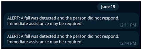 Real-Time Fall Monitoring for Seniors via YOLO and Voice Interaction
