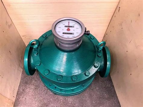 Diesel Fuel Flow Meter - Digital Diesel Flow Meter Manufacturer from ...