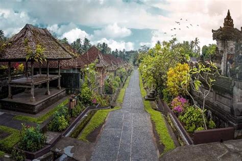Traditional artistic villages to visit in Bali | Times of India Travel