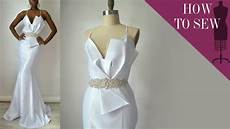 How To Make Wedding Gowns