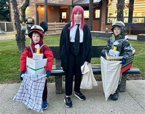 Hang on, Acme! Calgary's population boom expected to spill over to ...