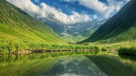 Georgia Visa For Indians: A Complete Guide On How To Apply