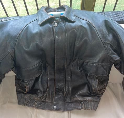 U2 Wear Me Out Nylon Flight/bomber Coats & Jackets for Men | Mercari