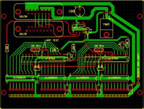 Image result for Microcontroller Projects