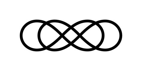 Double Infinity 的图像结果