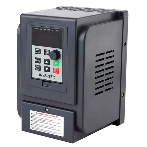 ViaGasaFamido Single Phase Input 220V 380V VFD Output Inverter AT4 ...