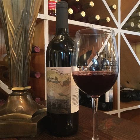 Witch Creek Winery (2026) - Alles wat u MOET weten voordat je gaat (met ...