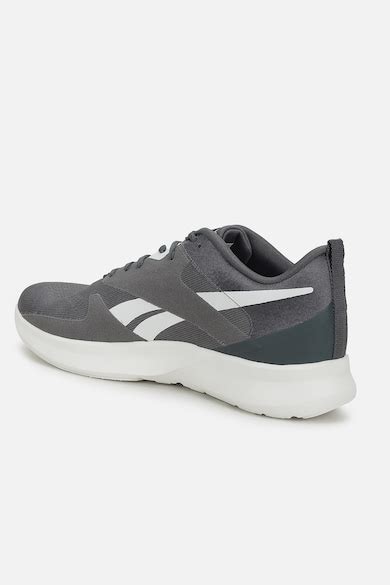 Reebok India Official | REEBOK IMPULSE M - Men Grey Running Shoes ...