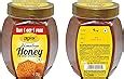 Apis Himalaya Honey, 1kg (Buy 1 Get 1 Free): Amazon.in: Grocery ...