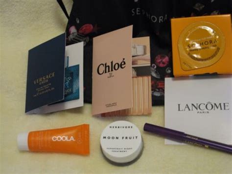 Buy Sephora Perfume 'Party Perfect' Set Urban Decay, Chloe, Herbivore ...