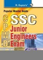 (Book) SSC Junior Engineer (Civil) Examination Guide | SSC PORTAL : SSC ...