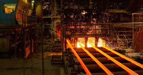 Governor celebrates Optimus Steel expansion in Orange County | Beaumont ...