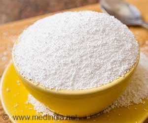 Could artificial sweeteners like sorbitol harm liver health?