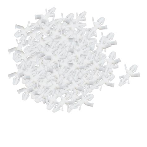 Generic a16022600ux0877 100 Piece HDB-0406 PCB Reverse Spacer Locking ...