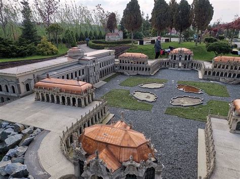 Minieuroland - Miniature Theme Park (Klodzko) - 2020 What to Know ...