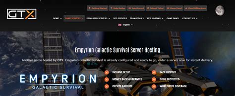 Image result for Empyrion Dedicated Server Linux Tutorial