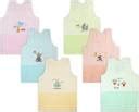 TINY LOOKS Vest For Baby Boys & Baby Girls Cotton Price in India - Buy ...
