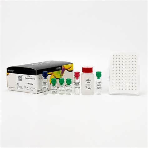HTRF KinEASE TK Kit, 1,000 Assay Points | Revvity