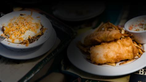 Kitty O'Reillys Irish Pub | Best Irish Pub in Sturgeon Bay