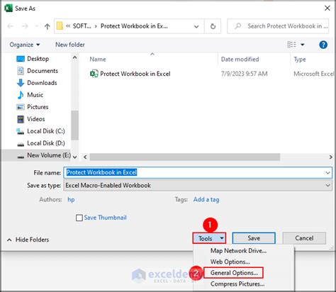 Image result for Protect Workbook Excel