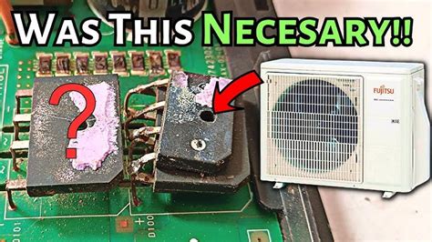 Image result for Fujitsu Mini Split Troubleshooting Codes