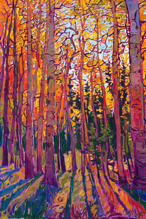 Famous Impressionism Paintings