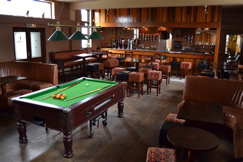 Pool Tables Sports Bar at Arthur Dwyer blog