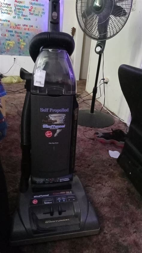 What vacuum cleaner is this? : r/VacuumCleaners