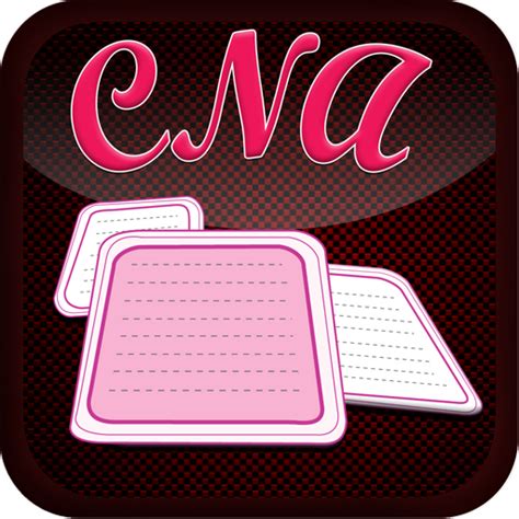 New CNA Flashcards - App on Amazon Appstore