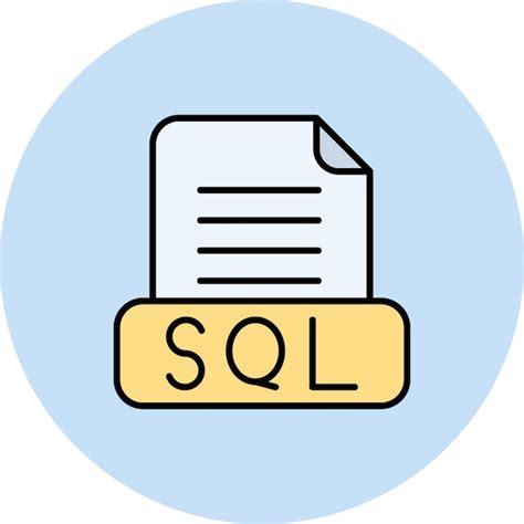 Image result for SQL File Layout