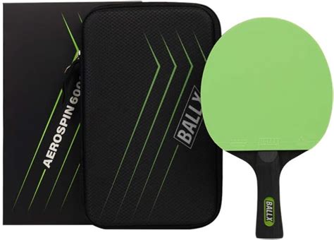 BallX Table Tennis Bat AeroSpin 6000 [Pro Carbon] - Table India | Ubuy