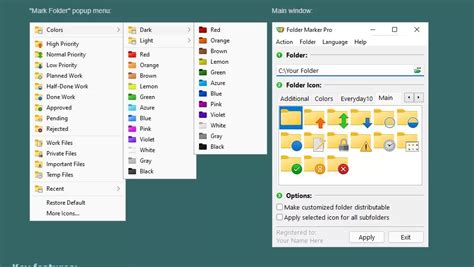 Image result for How to Change File Explorer Color
