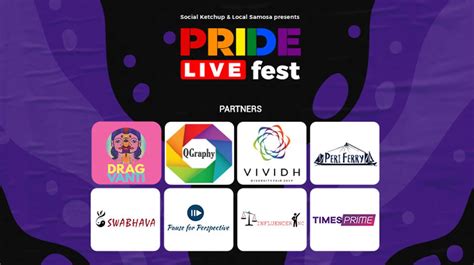 LGBTQ+ communities partner-up with Social Ketchup and Local Samosa for ...