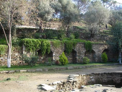 See the Last Residence of the Virgin Mary In Turkey | BOOMSbeat