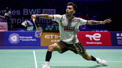 Lakshya Sen Badminton 的图像结果