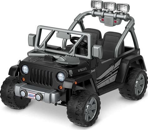 Power Wheels Jeep Tire at Lisa Bazan blog