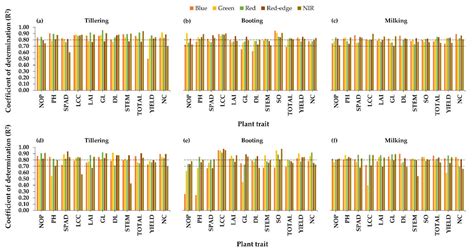 UAV- and Random-Forest-AdaBoost (RFA)-Based Estimation of Rice Plant Traits