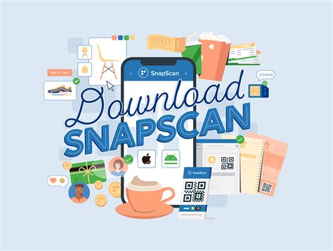 SnapScan Scanner 的图像结果
