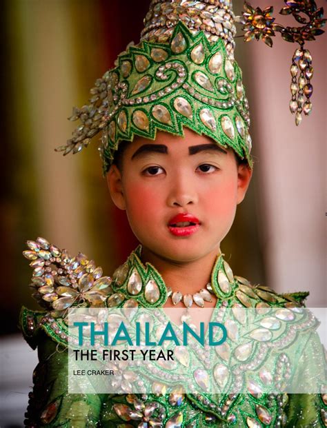 Thailand, Images Of The First Year eBook : Craker, Lee: Amazon.in ...