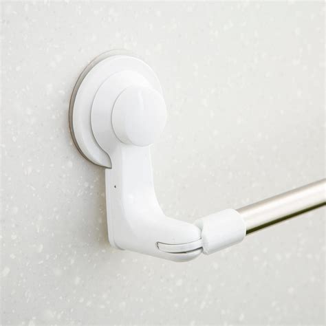 Buy Orion Polypropylene Towel Bar with Suction Cup from Home Centre at ...
