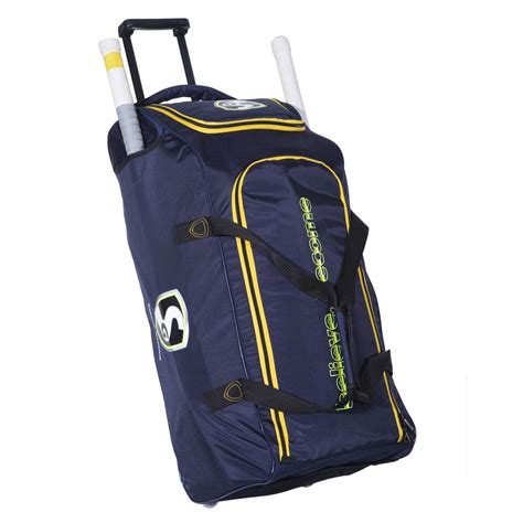Kit Bag SG EXTREMEPAK PLUS TROLLEY – TeamSG
