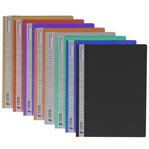 Management File A4 的图像结果